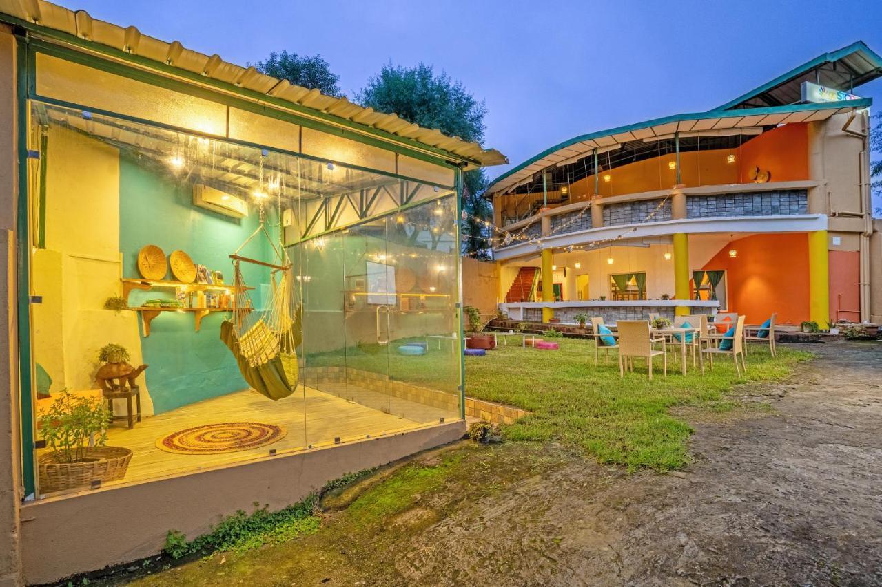 Gostops Palampur - Rooms & Dorms Kültér fotó