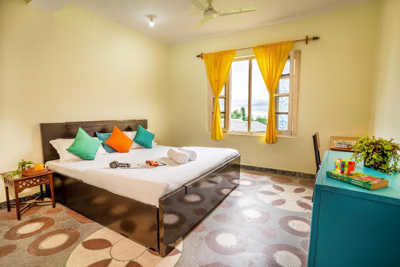Gostops Palampur - Rooms & Dorms Kültér fotó