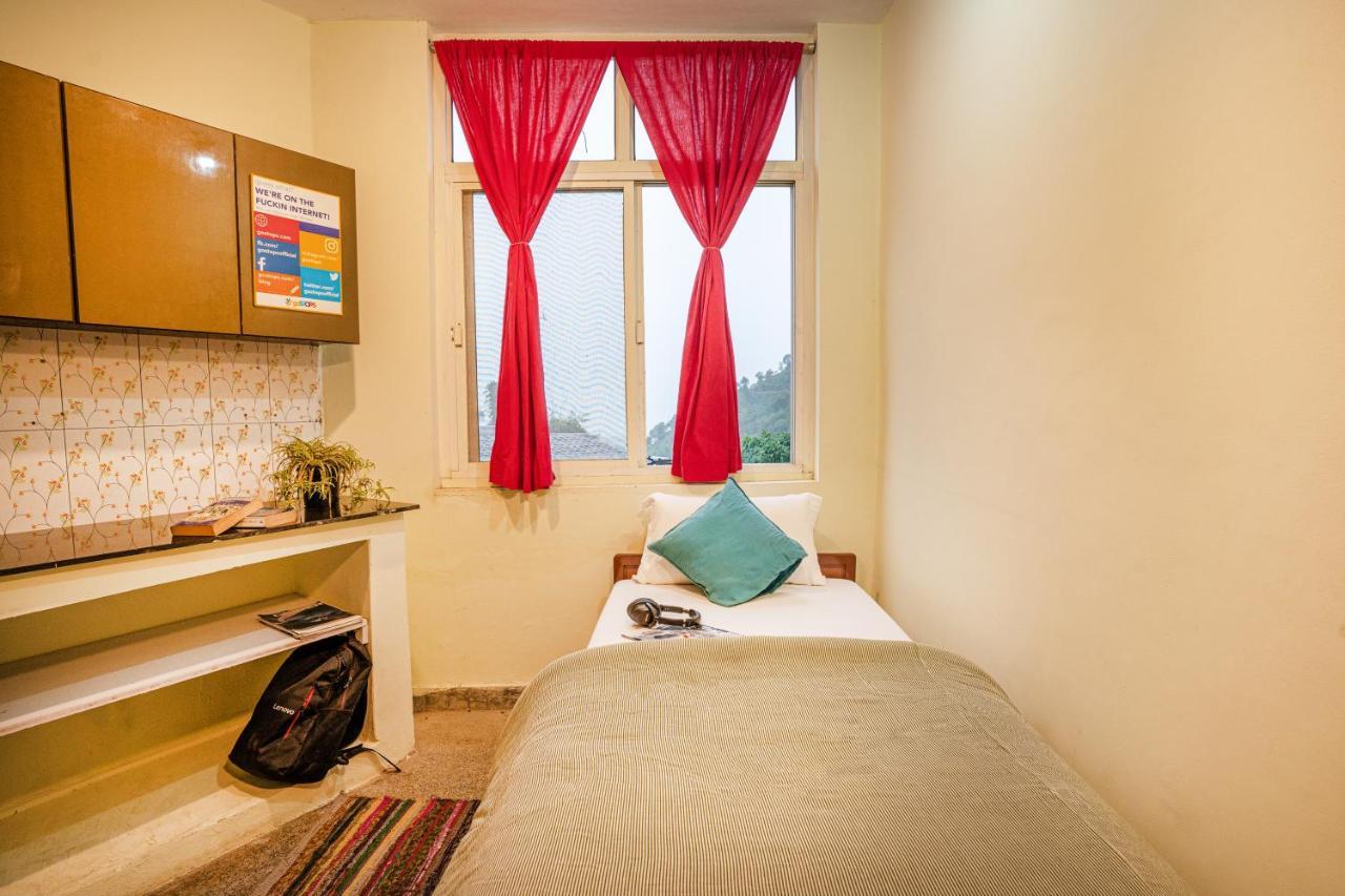 Gostops Palampur - Rooms & Dorms Kültér fotó